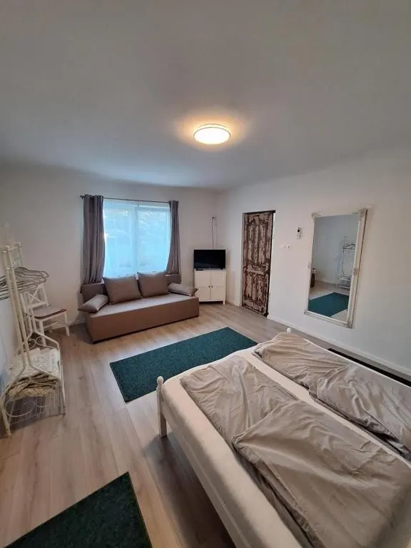 „3” apartman hálórésze és tárolója